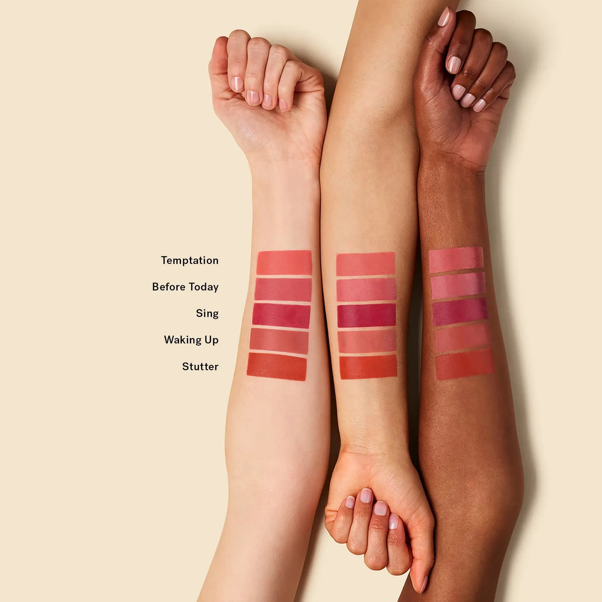 Ilia Beauty Colour Haze Multi-Matte Pigment 7ml - Free 