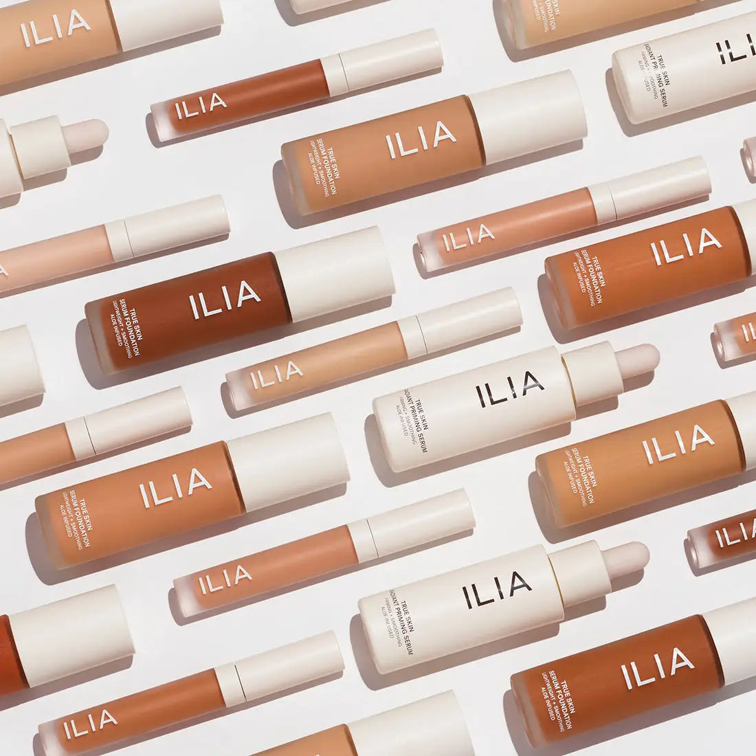 Ilia Beauty True Skin Serum Concealer - Free Shipping 
