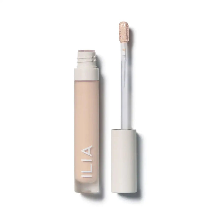 Ilia Beauty True Skin Serum Concealer - Mallow