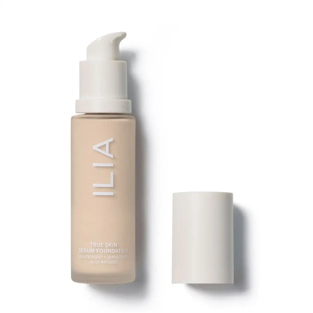 Ilia Beauty True Skin Serum Foundation 30g - Free Shipping 