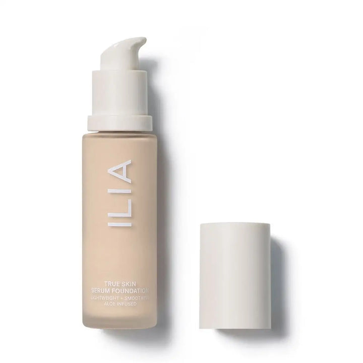 Ilia Beauty True Skin Serum Foundation 30g - Mindoro SF.25