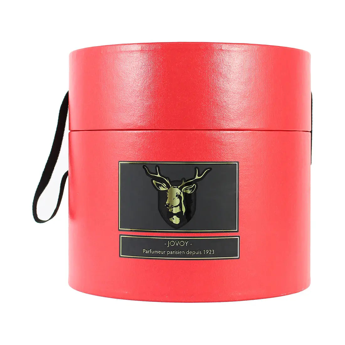 Jovoy Relais de Chasse Scented Candle with Belle Jar 185 g