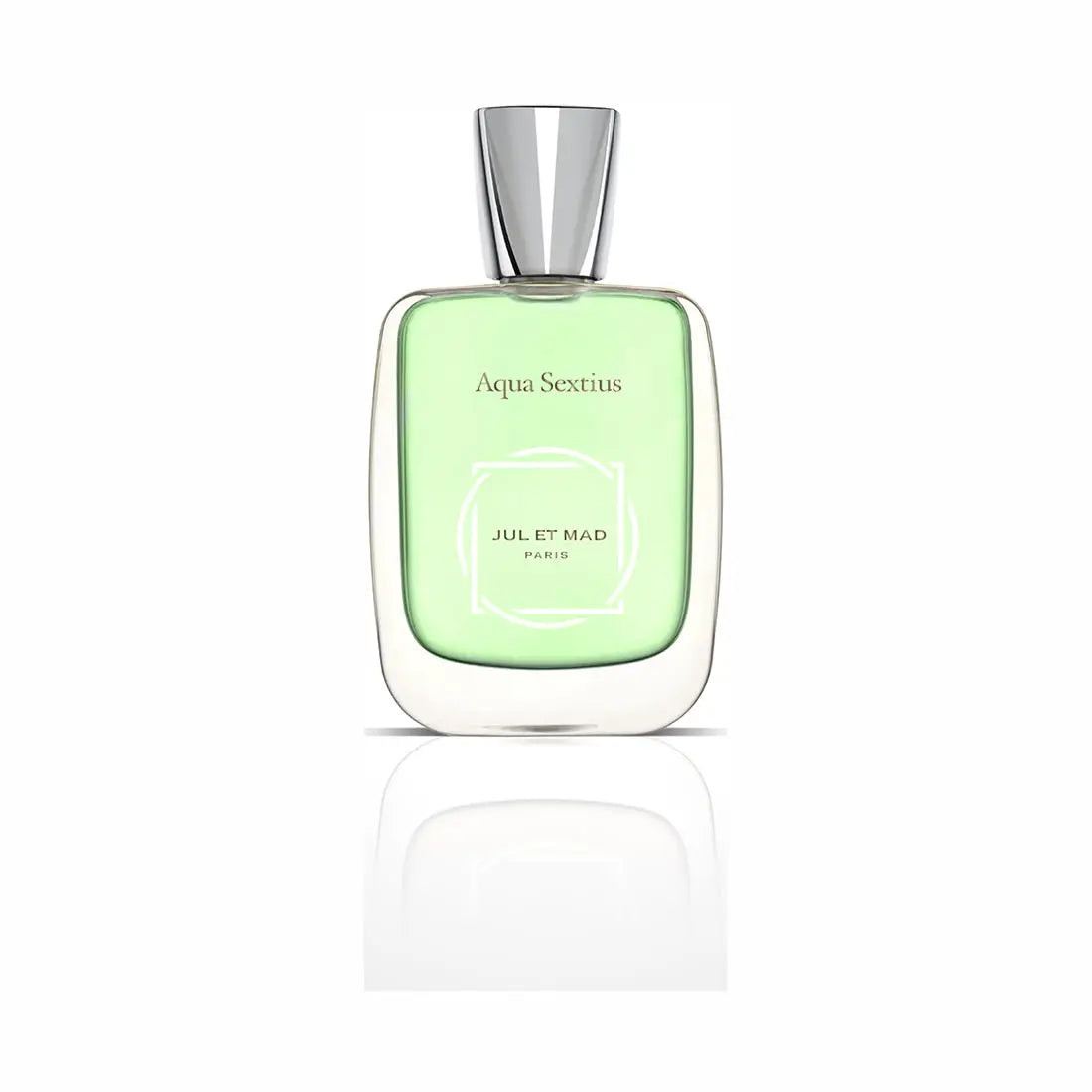 Jul et Mad Paris Aqua Sextius Extrait de Parfum 50 ml + 7 - 