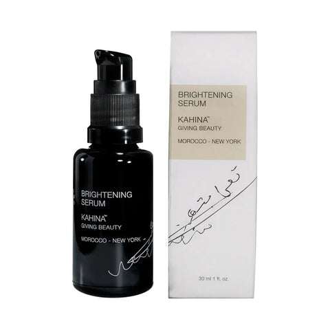 Brightening Serum