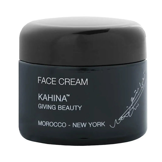 Kahina Giving Beauty Face Cream 50ml - Free Shipping 