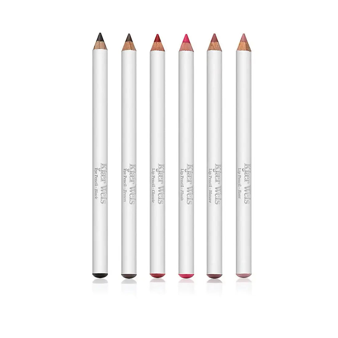 Kjaer Weis Artist Kit Pencil Set