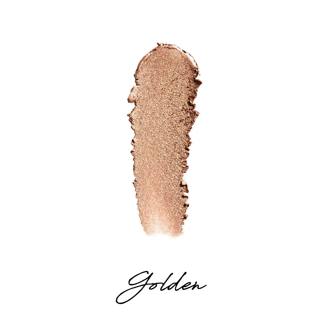 Kjaer Weis Cream Eye Shadow Refill - Golden Free Shipping 