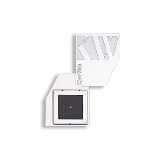 Kjaer Weis Iconic Edition Case for Cheek (Blush Glow duo) - 