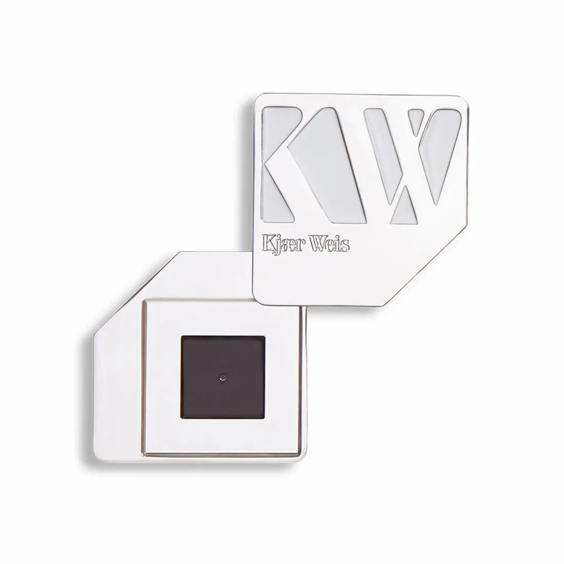 Kjaer Weis Iconic Edition  Case for  Cream Foundation
