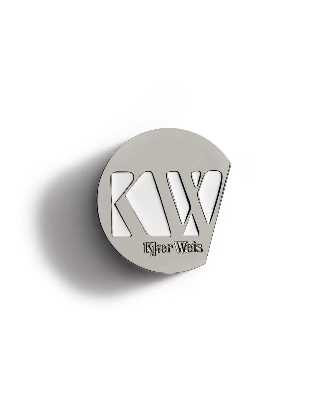Kjaer Weis Iconic Edition Case for Eye Shadow - Free 