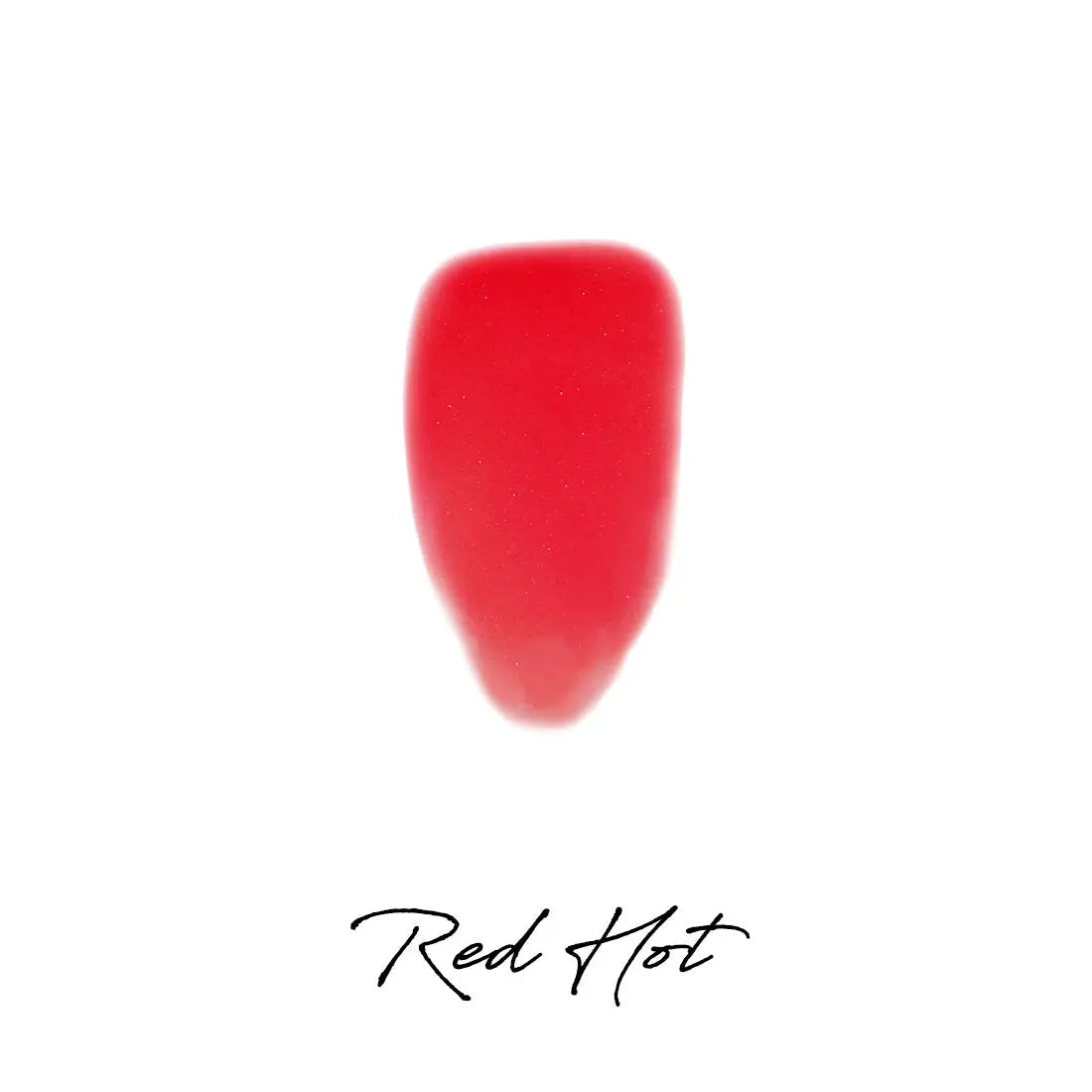 Kjaer Weis Lip Gloss Refill - Red Hot