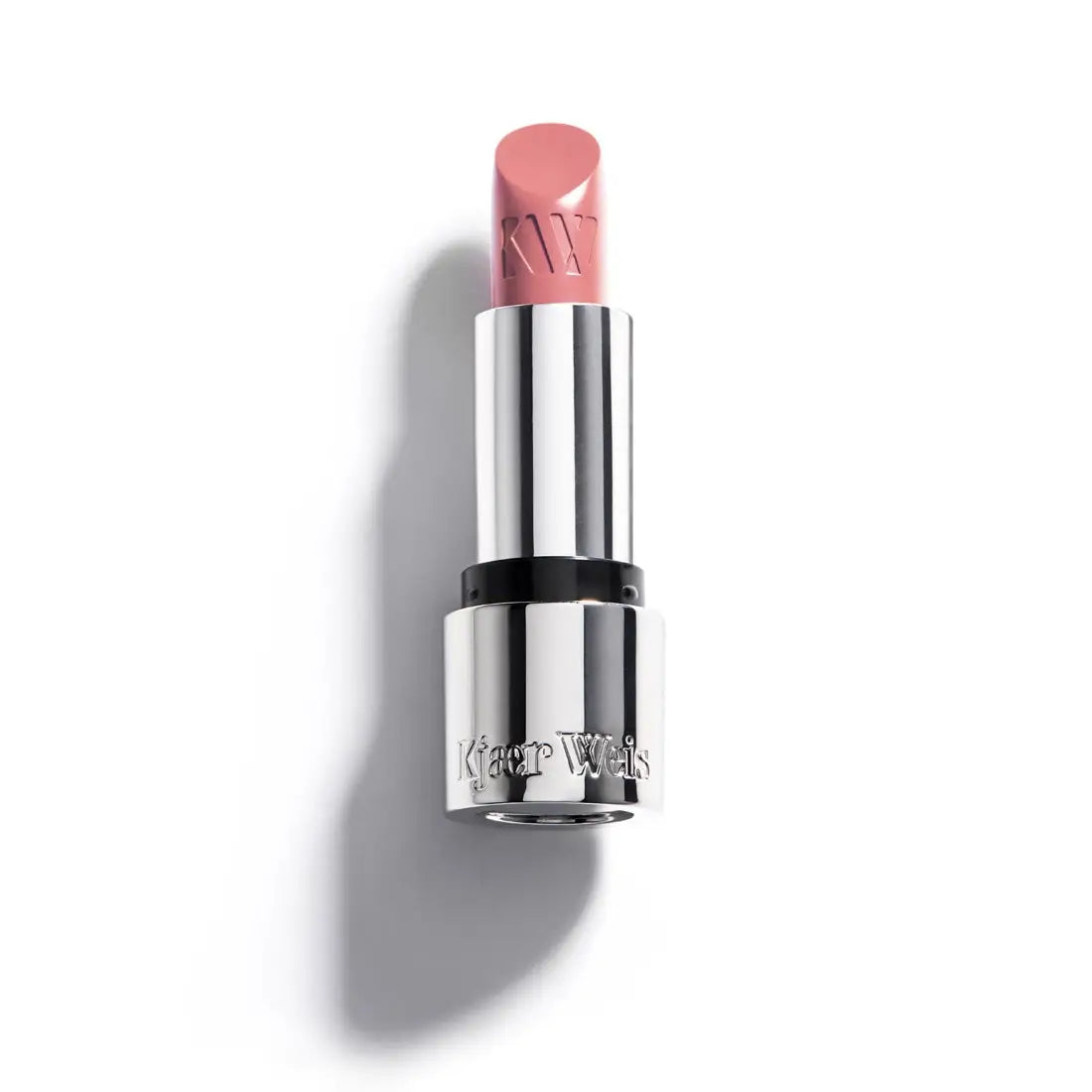 Kjaer Weis Lipstick Compact - Gracious Free Shipping 
