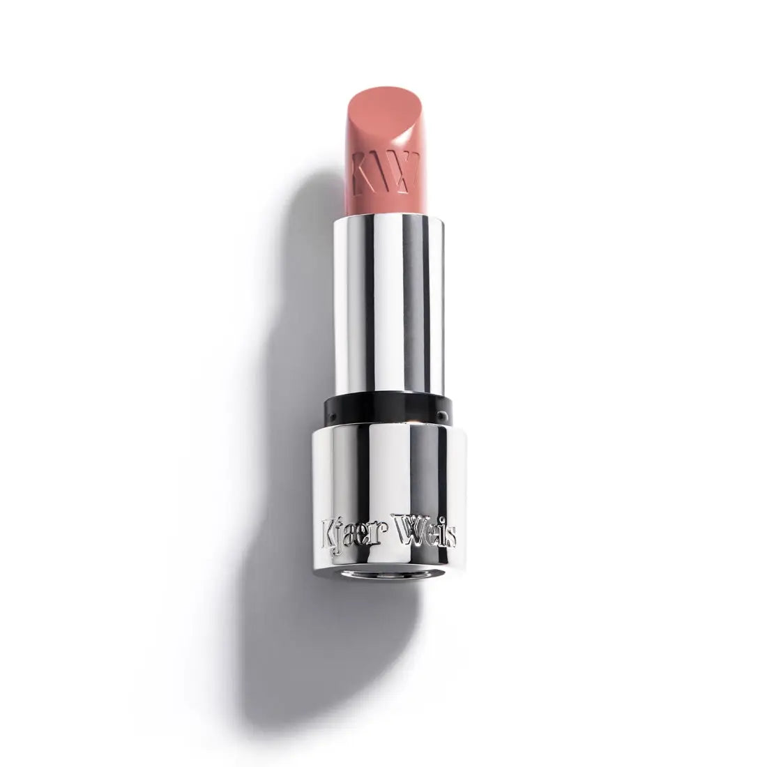 Kjaer Weis Lipstick Compact - Serene Free Shipping Worldwide