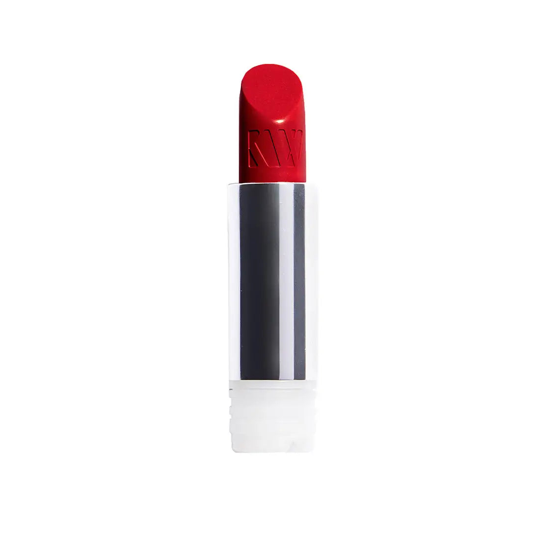 Kjaer Weis Lipstick Refill - KW Red Free Shipping Worldwide