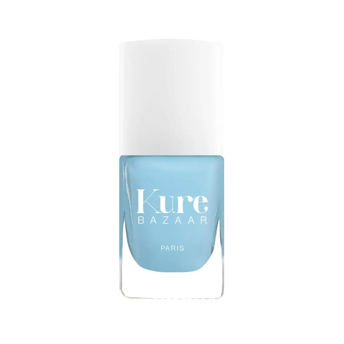 Nail Polish Frenchie