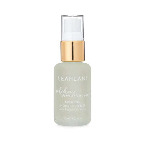 Aloha Ambrosia Morning Moisturiser