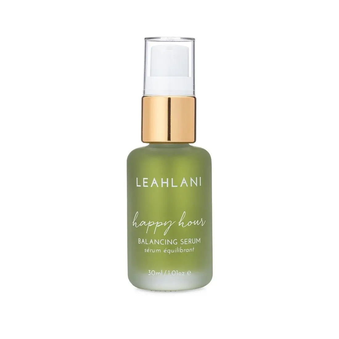 Leahlani Skincare Happy Hour Balancing Serum 30ml