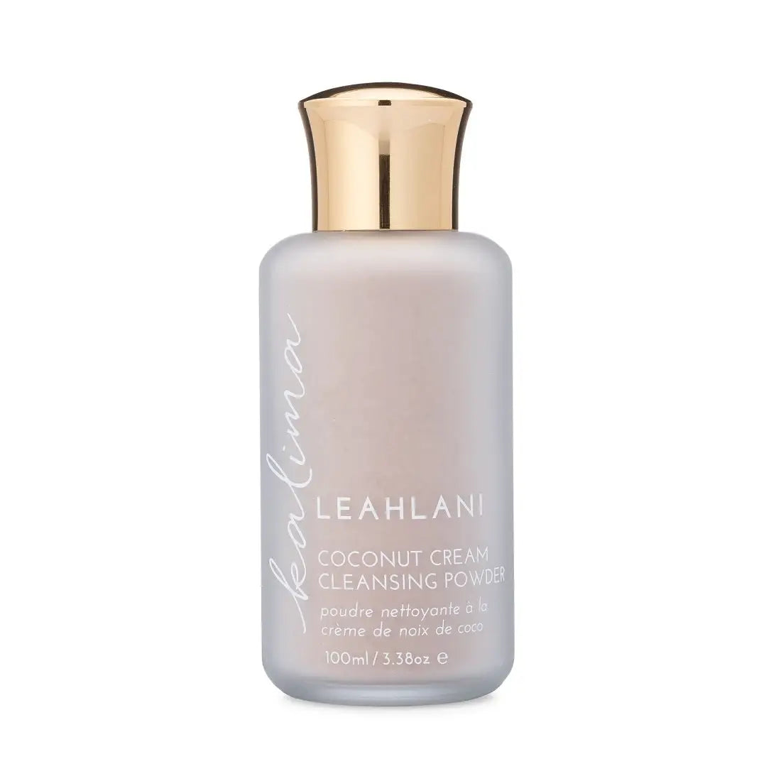 Leahlani Skincare Kalima Coconut Cream Cleansing Powder 100ml
