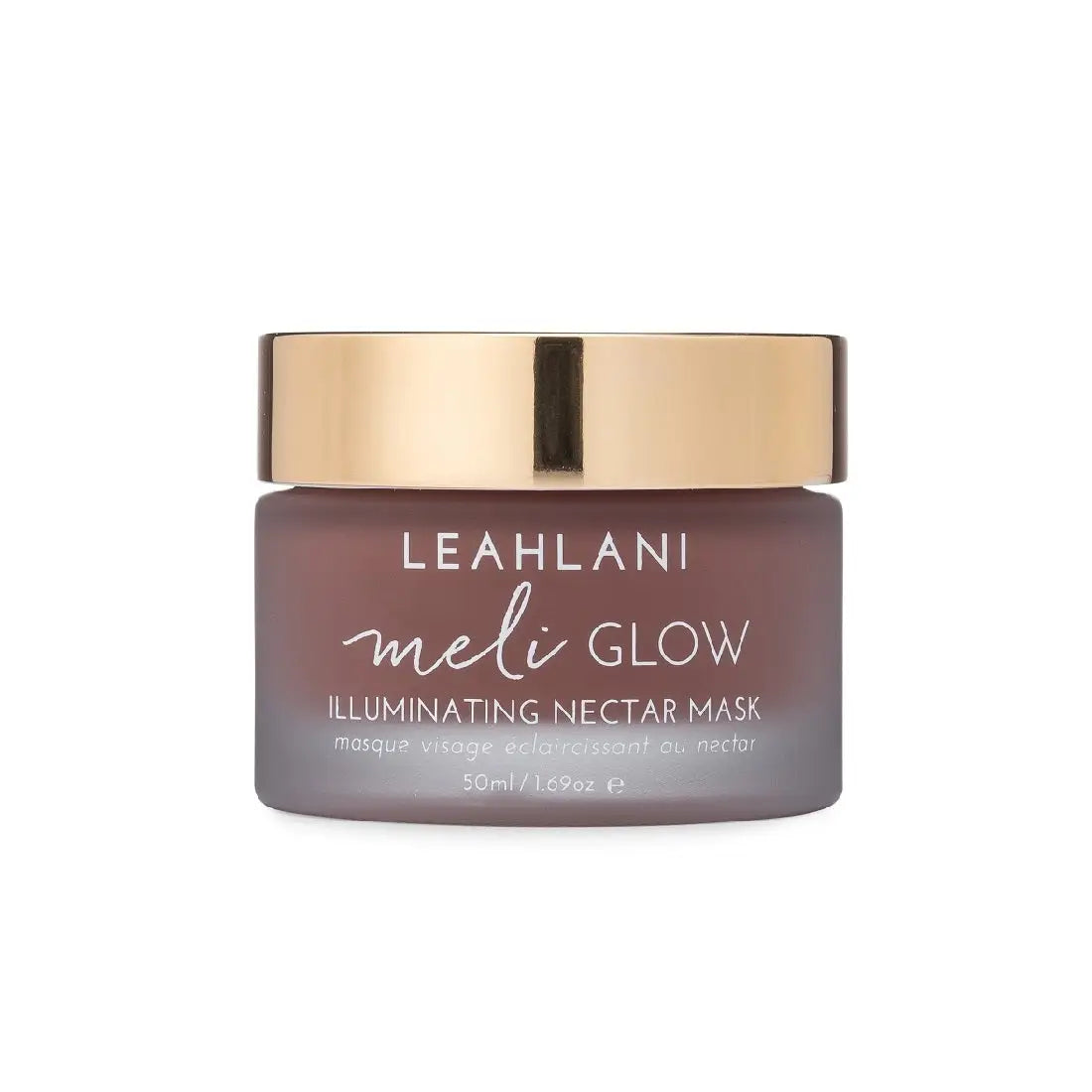 Leahlani Skincare Meli Glow Illuminating Nectar Mask 50ml