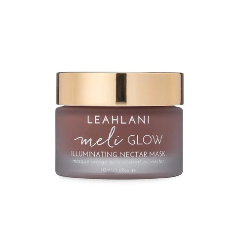 Meli Glow Illuminating Nectar Mask