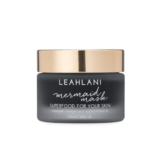 Leahlani Skincare Mermaid Mask 50ml - Free Shipping 