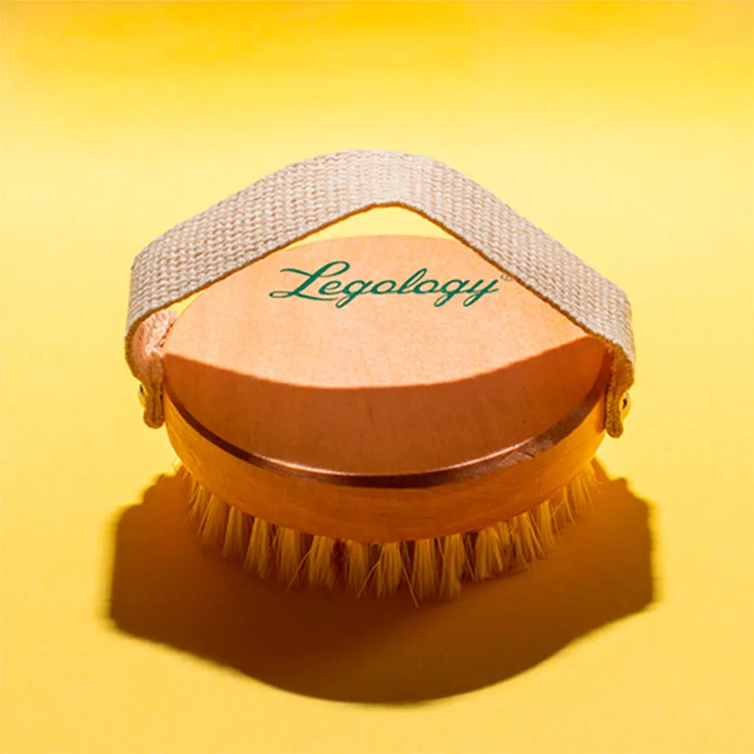 Legology Lymph-Lite Boom Brush For Body