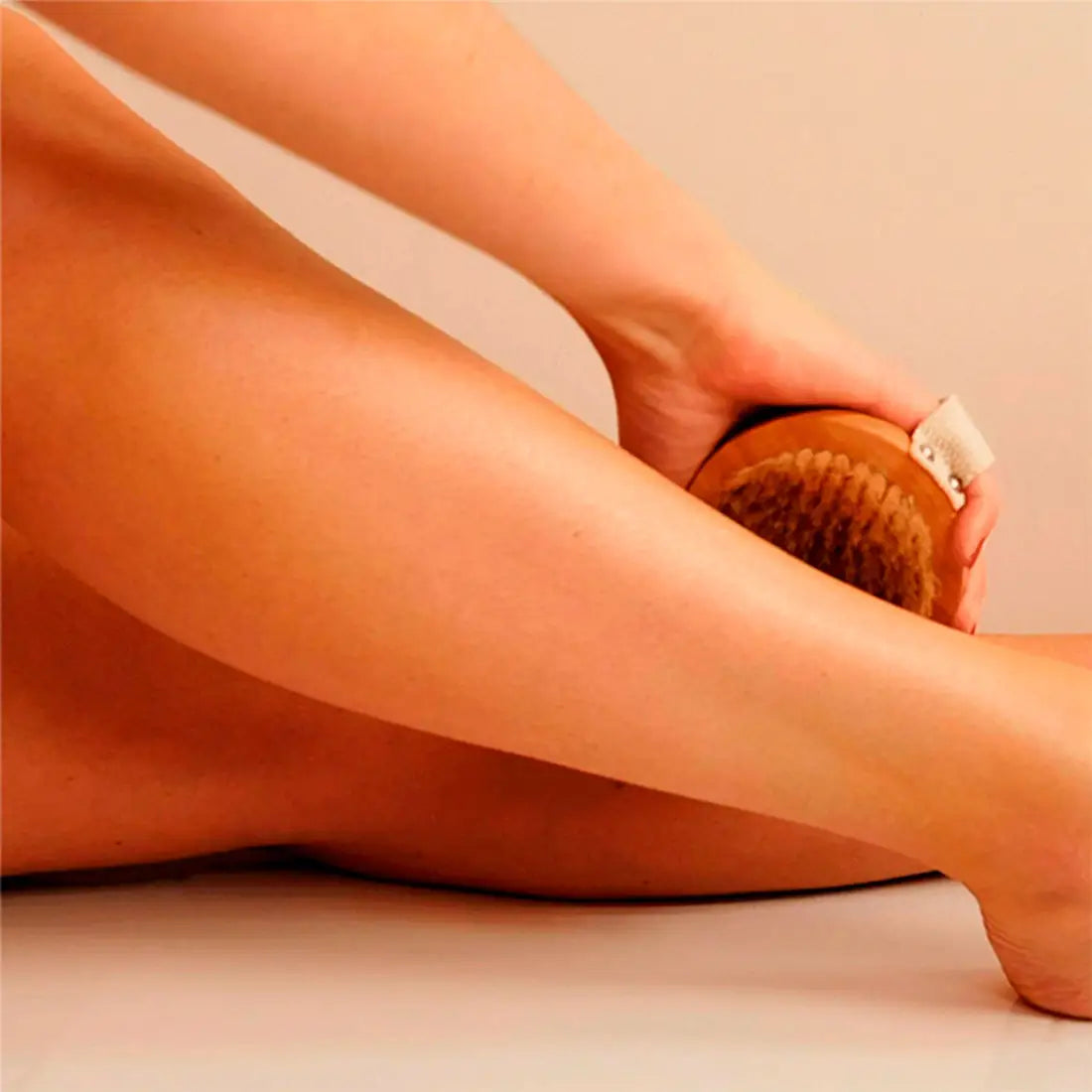 Legology Lymph-Lite Boom Brush For Body