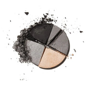 Lilah b. Palette Perfection Eye Quadb. fabulous 9g