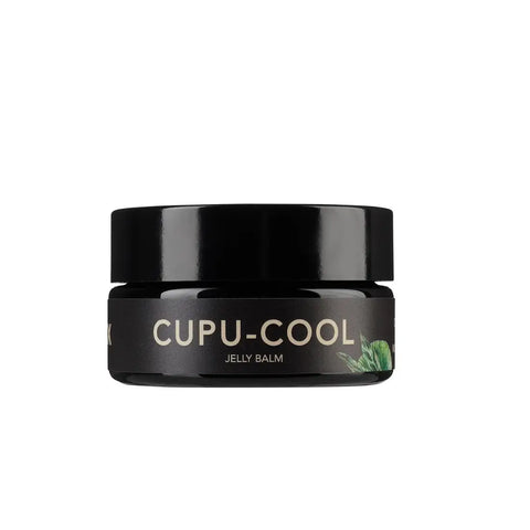 Cupu Cool Rainforest Moisture Jelly Balm