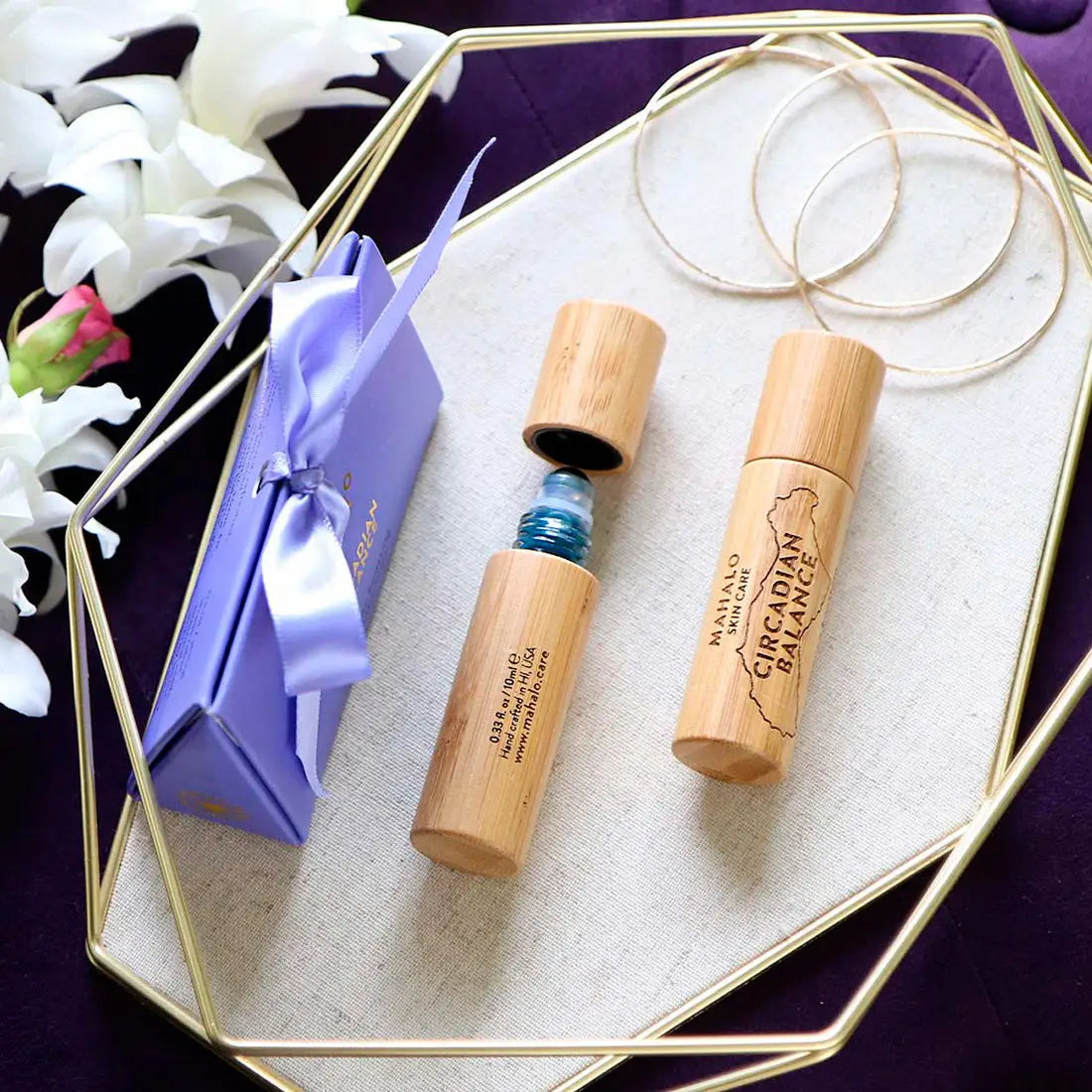 Mahalo Circadian Balance Tonic, 10ml