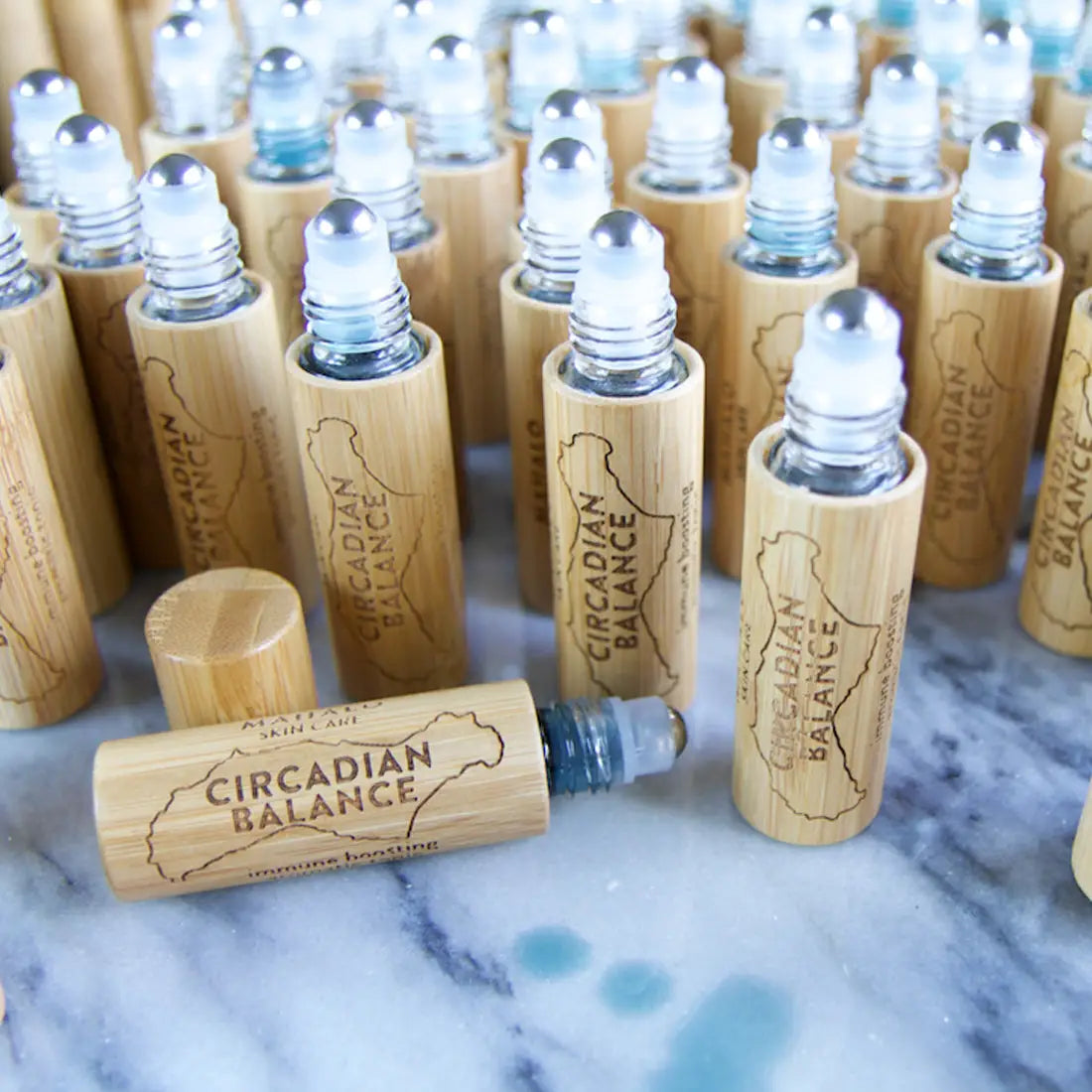 Mahalo Circadian Balance Tonic, 10ml