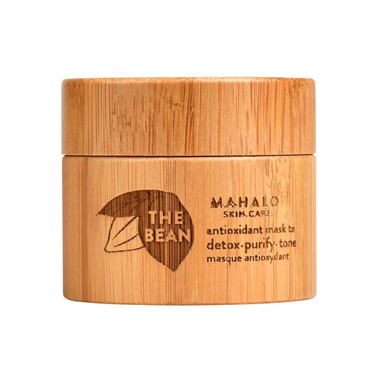 Mahalo The Bean Mask 50ml - Free Shipping Worldwide