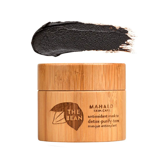 Mahalo The Bean Mask 50ml - Free Shipping Worldwide
