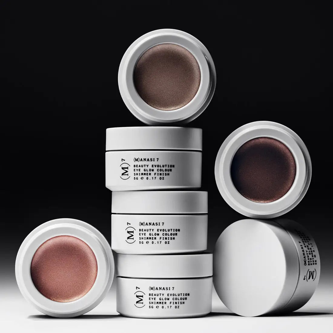 Manasi 7 Eye glow colour 'Ayame' 5g