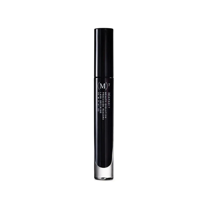 Manasi 7 Precision Mascara 'Obsidian' 10g
