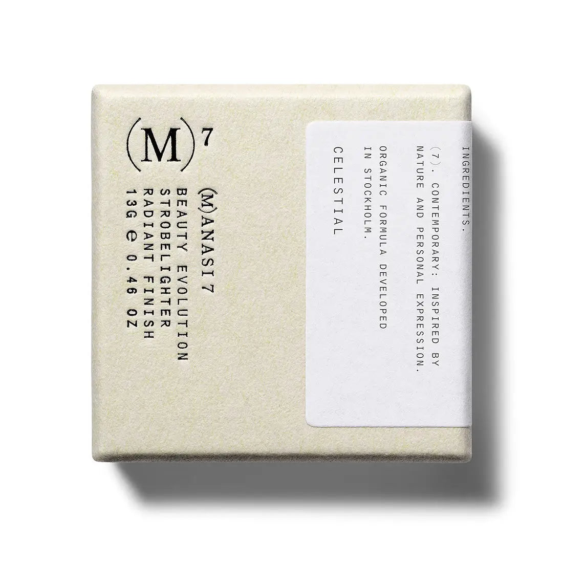 Manasi 7 Strobelighter 'Celestial' 13g