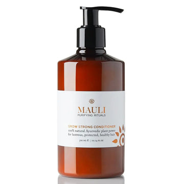 Mauli Rituals Grow Strong Conditioner 300ml - Free Shipping 