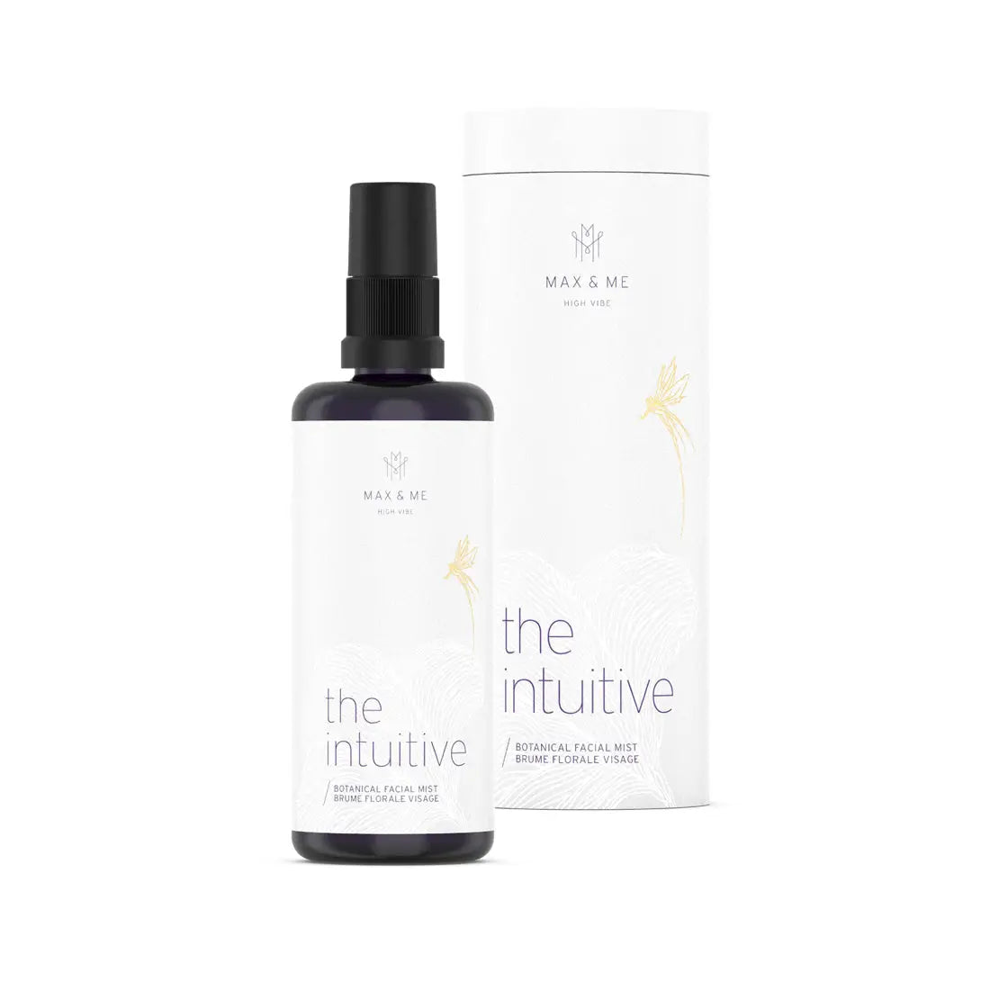 Max&Me The Intuitive Face Mist 100ml