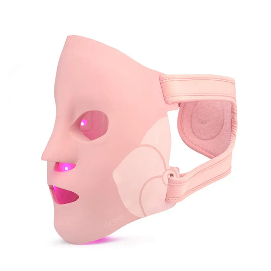 MZ Skin LED 2.0 LightMAX Supercharged Mask - Free Shipping 