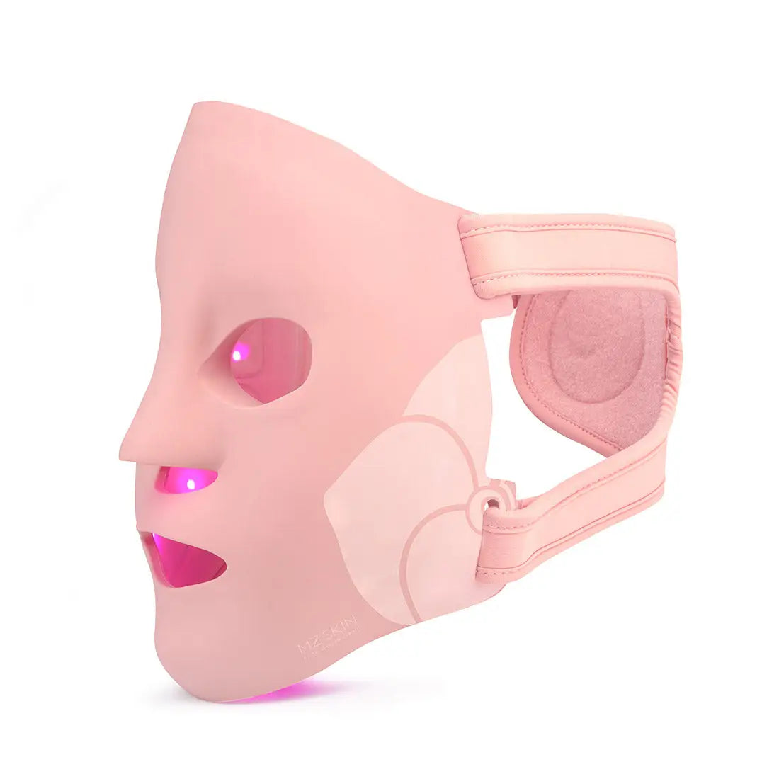 MZ Skin LED 2.0 LightMAX Supercharged Mask - Free Shipping 