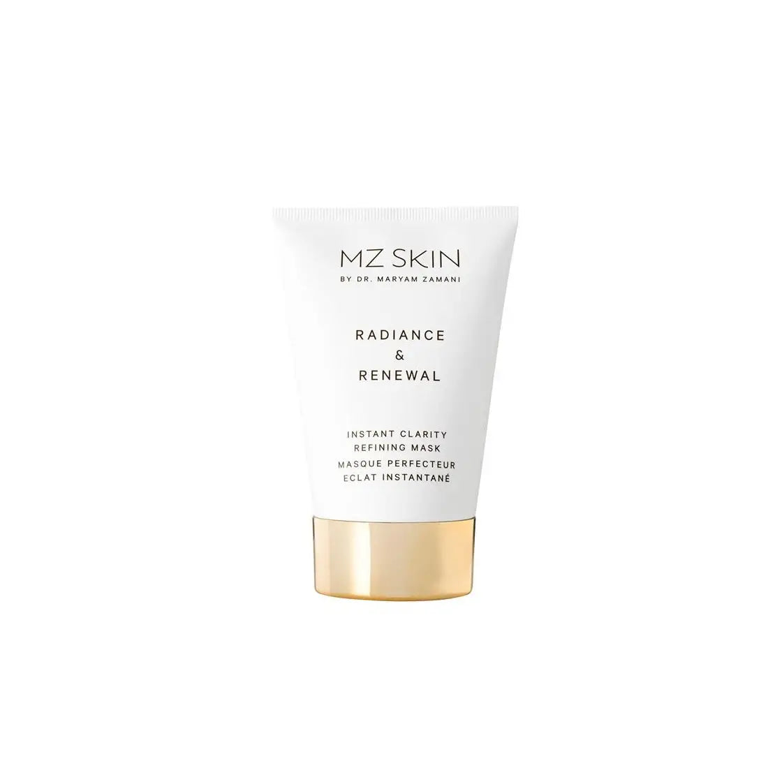 Radiance & Renewal Instant Clarity Refining Mask