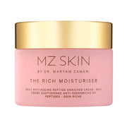 MZ SKIN The Rich Moisturiser 50ml