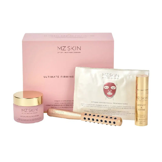 MZ Skin Ultimate Firming Collection - Free Shipping 