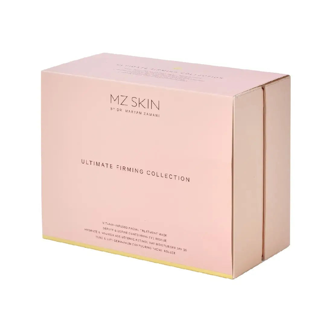 MZ Skin Ultimate Firming Collection - Free Shipping 