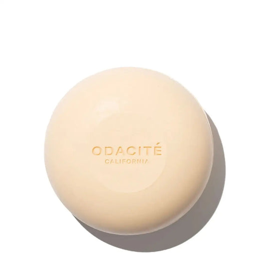 Odacite 552M Argan + Coconut Soap Free Shampoo Bar 105g - 