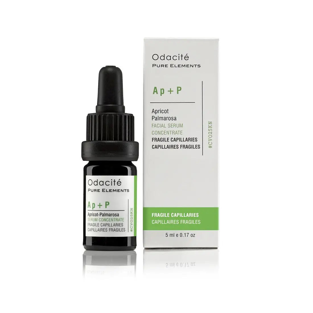 Odacite Ap+P Fragile Capillaries Serum 5ml