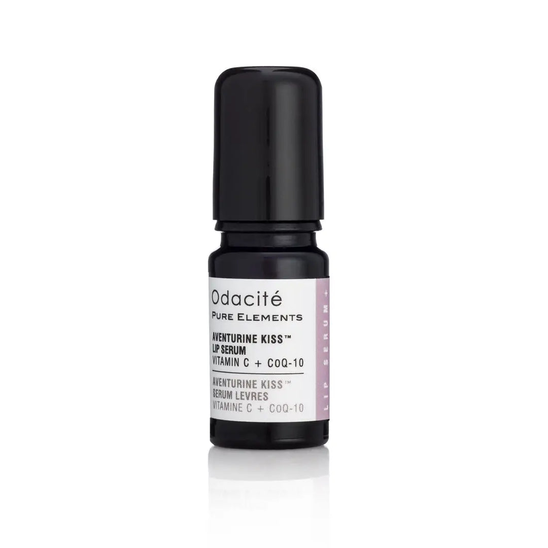 Odacite Aventurine Kiss Lip Serum | Alyaka USA