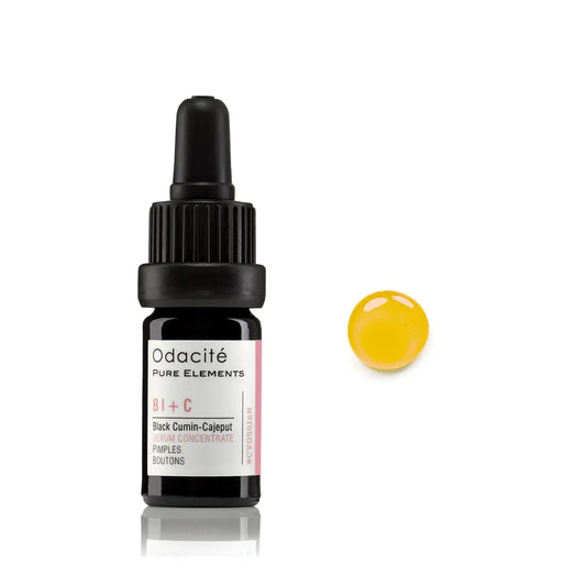 Odacite Bi+C Pimples Serum 5ml - Free Shipping Worldwide