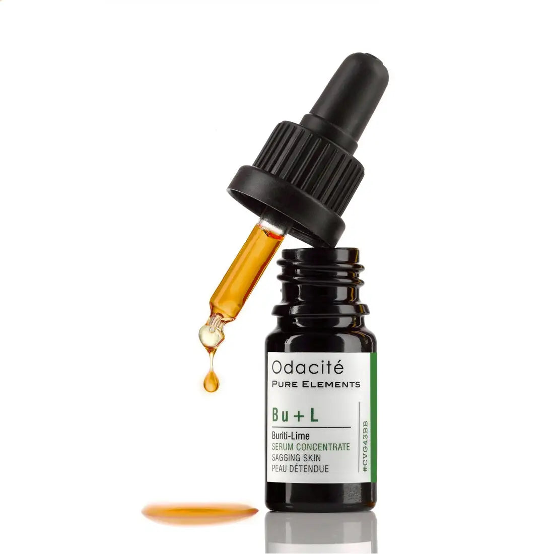Odacite Bu+L Sagging Skin Serum 5ml