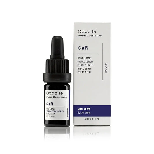 Odacite CaR Vital Glow Serum Concentrate 5ml - Free Shipping